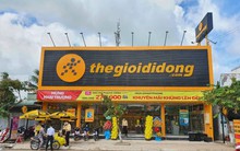 Cổ phiếu MWG tăng trần, thanh khoản “bùng nổ” trong ngày VN-Index “hạ nhiệt”