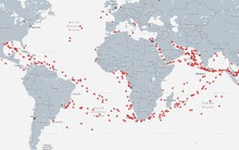 70 siêu tàu chở dầu xếp hàng dài, đồng loạt hướng về phía Mỹ - chuyện gì đang xảy ra?