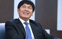 F2 nhà Chủ tịch loạt doanh nghiệp mạnh tay gom cổ phiếu