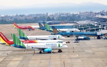 Giá vé máy bay kỳ nghỉ lễ 30/4-1/5 nhiều chặng quay đầu giảm