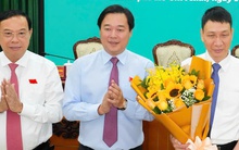 UBND TPHCM có thêm 1 Ủy viên