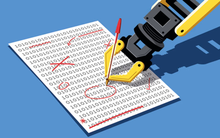 3 bí mật giúp Big Tech đào tạo AI thôi nói bừa, lột xác thành chuyên gia, tất cả bắt đầu từ vụ rò rỉ chấn động giới công nghệ