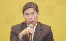 Ông Nguyễn Đức Tài: Không phải cứ khó khăn là về xin tiền ba mẹ, MWG không có văn hoá xin xỏ