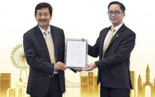 Novaland: Ông Bùi Cao Nhật Quân được đề cử vào HĐQT, lên kế hoạch phát hành cổ phiếu thưởng và ESOP