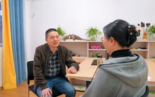 Lời nhắn ông bố gửi cô giáo khiến nhiều phụ huynh có con sắp thi vào 10 "nức nở" đồng cảm: Đúng y chang nhà mình!