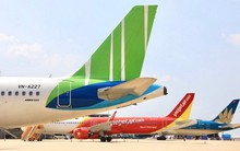 Giá vé máy bay dịp 30-4, 1-5 tăng cao, nhiều chặng vẫn còn vé