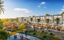 Hà Nội: Khan hiếm cung mới biệt thự, liền kề trong khi nhu cầu tích sản vẫn cao