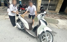 Thủ phạm khiến hàng loạt ô tô, xe máy ở Hà Nội bị “tê liệt”