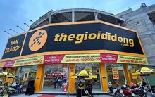 Thế giới di động và những 'đại gia' muốn mở rộng kinh doanh bất động sản