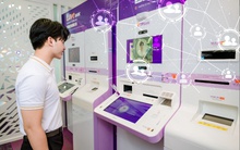 Đối chiếu sinh trắc học từng giao dịch ngăn chặn gian lận, bảo vệ khách hàng
