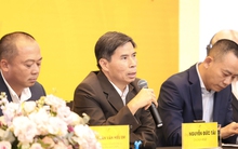 Ông Nguyễn Đức Tài: Ảnh hưởng địa chính trị khiến nguồn cung ứng đi xuống nhưng thị trường vẫn đang may mắn