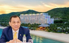 Một cổ đông đặc biệt vừa chuyển quyền sở hữu gần 5,2 triệu cổ phiếu Vingroup