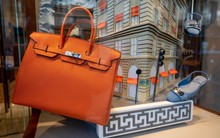 Giữa bão thanh lọc của thị trường xa xỉ, doanh thu Hermès vẫn tăng: Thị trường Nhật Bản nổi lên là đầu tàu