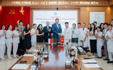 1 công nghệ được độc quyền chuyển giao tại Việt Nam, hứa hẹn nâng tầm ngành y học tái tạo và thẩm mỹ nước nhà