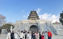 Tin khá vui: Một quốc gia mở rộng thêm nhóm người Việt xin được visa 10 năm, liên quan đến nơi ở hiện tại