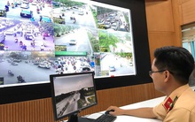 Từ nay đến tháng 7, CATP Hà Nội có thay đổi quan trọng, tác động trực tiếp đến cuộc sống của người dân