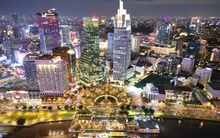 Phấn đấu trình Quốc hội Luật Đô thị đặc biệt cho TP.HCM trong tháng 11