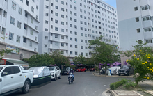 TP HCM đẩy nhanh nguồn cung nhà ở xã hội