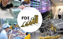 TP. Hồ Chí Minh dự kiến thu hút 8,9 tỷ USD vốn FDI trong quý II