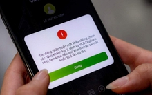 Vietcombank cảnh báo: Tuyệt đối không quét mã QR này nếu không muốn mất sạch tiền