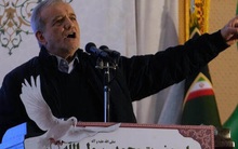 Bức thư ngỏ của tổng thống Iran gửi người dân Mỹ