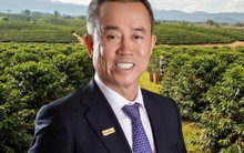 Một 'ông trùm' Việt Nam muốn làm 24.000 ha cà phê lớn nhất thế giới, vượt tham vọng của bầu Đức