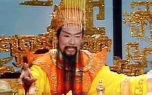 'Ngọc Hoàng' đầu tiên của Tây du ký: Vai diễn bất hủ, tuổi xế chiều kín tiếng