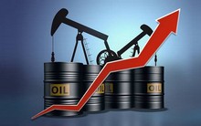 Giá dầu thế giới lại 'nhảy múa' sau khi ông Trump tuyên bố đưa Iran 'về thời kỳ đồ đá'