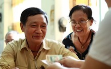 Tin vui khi sắp triển khai chính sách chưa từng có cho hơn 16 triệu người cao tuổi trên cả nước