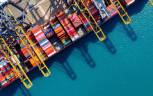 Việt Nam liên tục đón tin vui từ Trung Quốc và Hàn Quốc