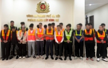 'Sành Lounge' bán nghìn ‘bóng cười’ cho khách mỗi ngày, 26 người bị khởi tố