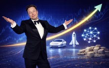 Tỷ phú giàu nhất thế giới Elon Musk sắp có thêm khoản tiền "kếch xù" nhờ thương vụ bí mật