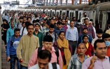 Quốc gia huy động tới 3 triệu quan chức thực hiện nhiệm vụ "lịch sử" cho người dân: Ước tính kéo dài suốt 2026