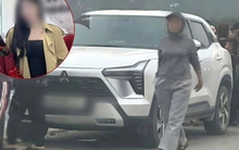 Công an đang tìm kiếm cô gái nghi để lại ô tô trên cầu rồi nhảy xuống sông