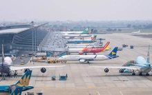 Làm rõ cơ sở đề xuất phụ thu phí nhiên liệu, tăng giá vé máy bay