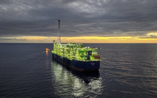 Cường quốc xuất khẩu khí đốt thứ 3 thế giới tung lô hàng từ mỏ 4,2 tỷ USD giữa cơn khát năng lượng, hàng loạt bạn hàng châu Á sắp được hưởng lợi?