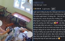 Ngồi cà phê 10 tiếng, bị phụ thu 40k/ người, nhóm khách đánh giá quán 1 sao: "Ai bảo không có quy định rõ ràng về ngồi lâu"