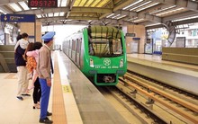 Metro Hà Nội có thay đổi mới: Người dân chú ý thời hạn chỉ còn 28 ngày
