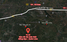 "Bắc tiến" với đại đô thị hơn 1 tỷ USD, Phú Mỹ Hưng báo lãi năm 2025 gần 3.000 tỷ đồng, vượt Kinh Bắc, Nam Long, Novaland