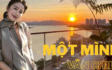 Ngôi nhà hướng biển của người phụ nữ 40 tuổi sống một mình: Không cần xa hoa vẫn đủ đầy, mỗi ngày như đang nghỉ dưỡng