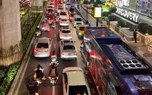 Từ tháng 4, khách Việt đi Thái Lan cẩn thận bị nộp phạt tiền triệu vì 10 quy định mới