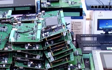 Bộ Nông nghiệp và Môi trường chỉ đạo gì sau vụ cựu Cục trưởng Cục Môi trường bị bắt?