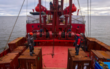 Nga mở 'đường tắt' từ châu Âu sang châu Á để vận chuyển hàng chục triệu tấn hàng hoá, rút ngắn thời gian đến 40%