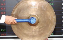 Cổ phiếu một ngân hàng chuẩn bị lên sàn HoSE