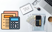 Một số doanh nghiệp, cơ sở kinh doanh gian lận thuế qua việc vận hành song song hai hệ thống sổ kế toán tài chính trở lên