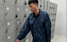 Ra lệnh bắt khẩn cấp tổ trưởng bộ phận sản xuất Nông Văn Nam