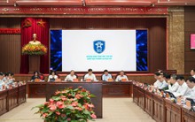 Hà Nội triển khai HanoiWork: Số hóa quản trị công việc, đánh giá cán bộ theo hiệu suất