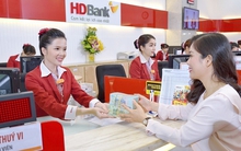 Lãi suất ngân hàng HDBank mới nhất tháng 4/2026
