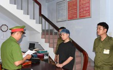 Khởi tố thanh niên lừa đổi ngoại tệ qua mạng, chiếm đoạt gần 500 triệu đồng