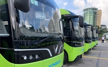 Miễn phí xe buýt tại TPHCM: Quyết sách lớn, thách thức lớn